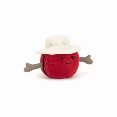 Jellycat Sports Cricket Ball Australia | 671295CWJ